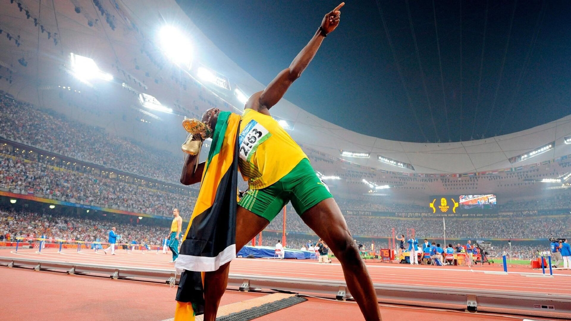 分秒决胜：关键比赛中的神仙表现瞬间，分秒必争